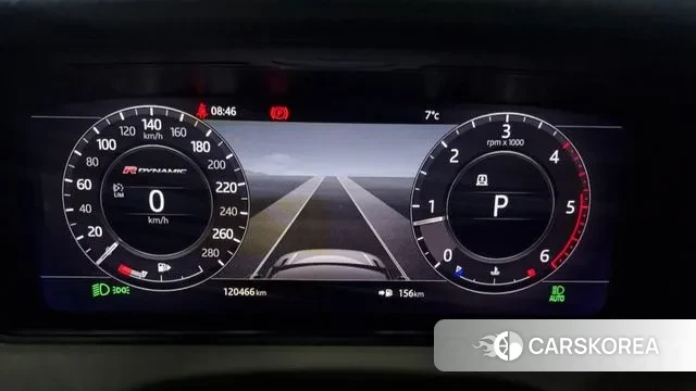 Land Rover Range Rover Velar id 3677634 из Кореи 18