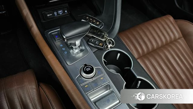 Genesis G70 id 4943602 из Кореи 32