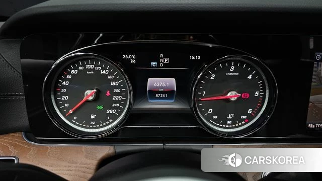Mercedes-Benz E-Class W213 id 4923763 из Кореи 18