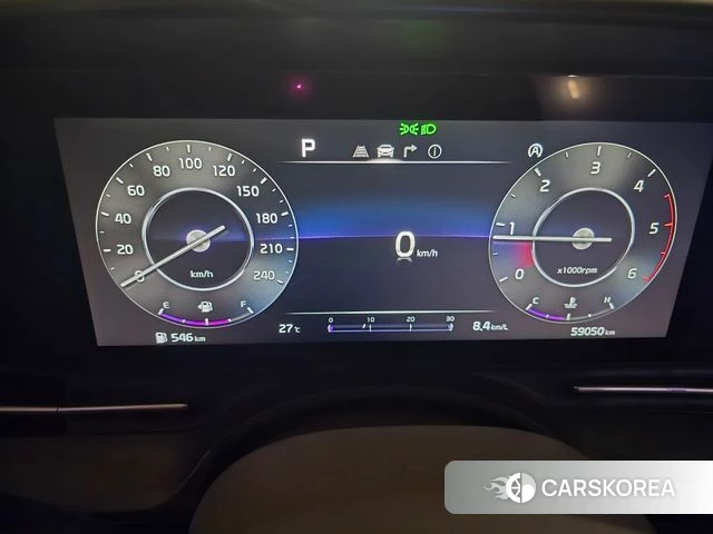 Kia Carnival 4th generation id 4748580 из Кореи 11