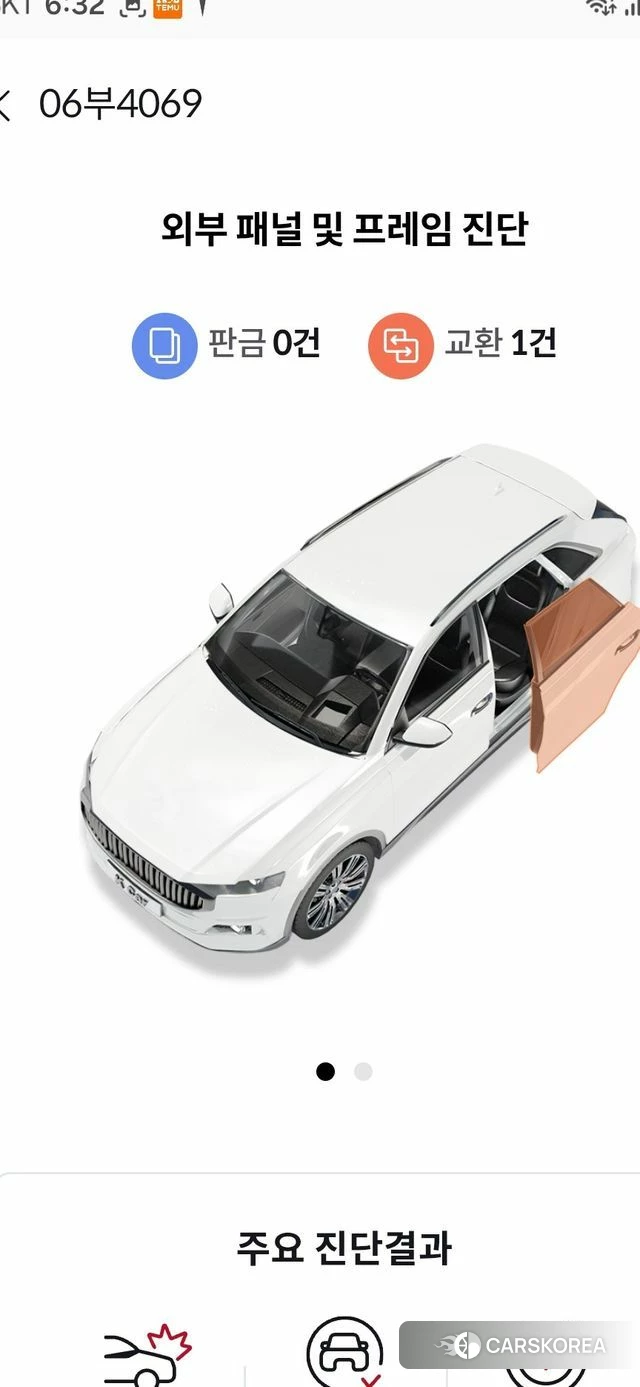 Tesla Model Y id 4759134 из Кореи 18