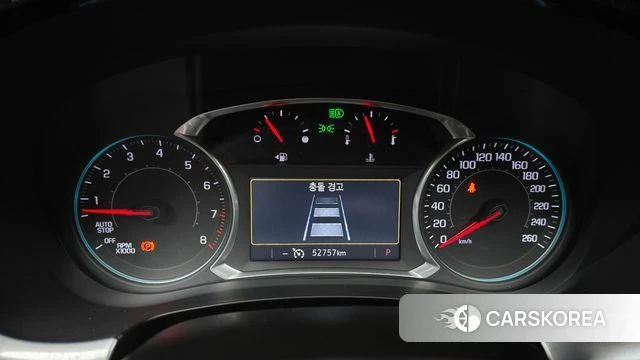 Chevrolet (GM Daewoo) Traverse id 4987216 из Кореи 30