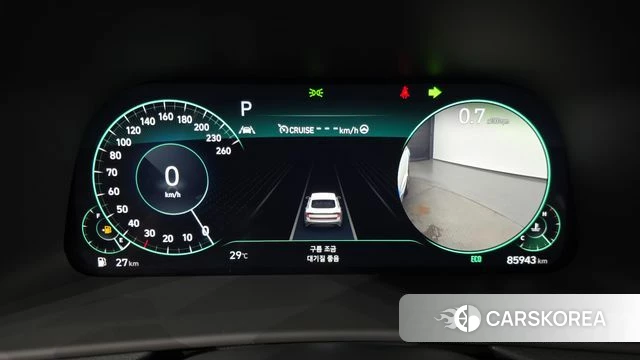 Hyundai Sonata (DN8) id 4711743 из Кореи 32