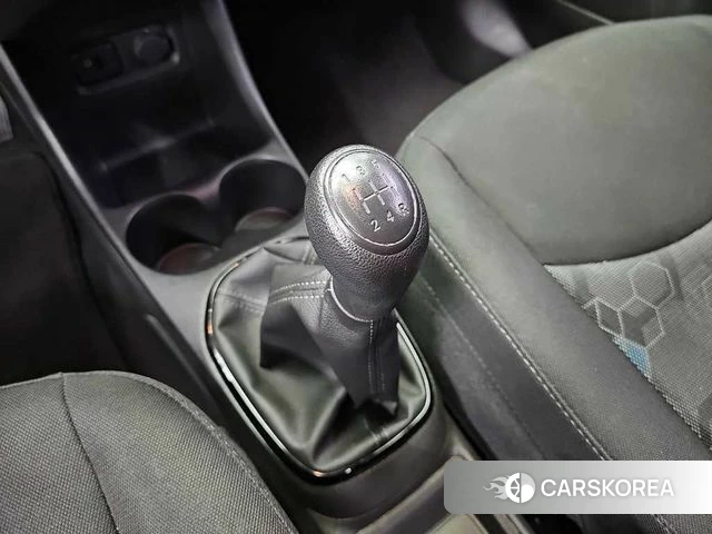 Chevrolet (GM Daewoo) The Next Spark id 4948543 из Кореи 16