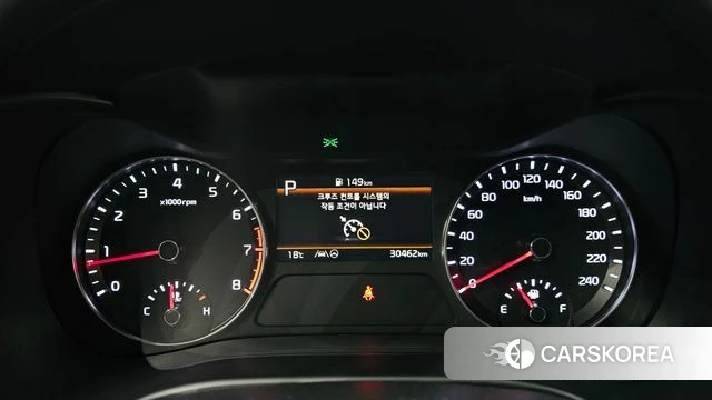 Kia The New K3 2nd generation id 4990670 из Кореи 28