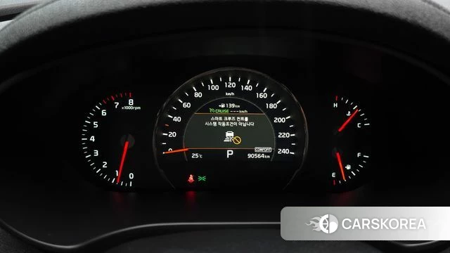 Kia The New Sorento id 4977761 из Кореи 31