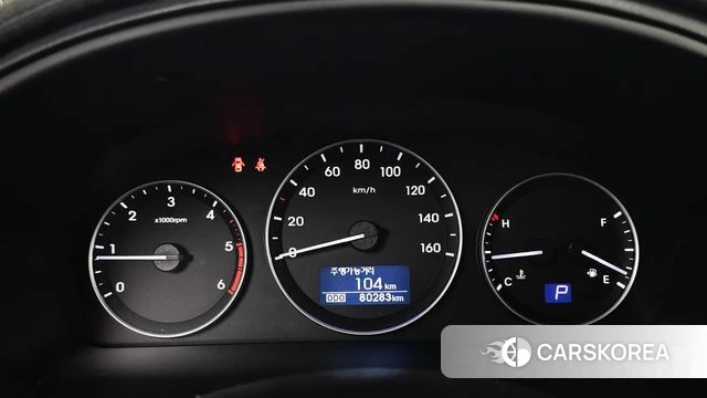 Hyundai The New Grand Starex id 4780778 из Кореи 18