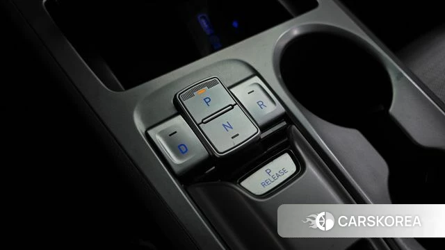 Hyundai Kona Electric id 4780635 из Кореи 37