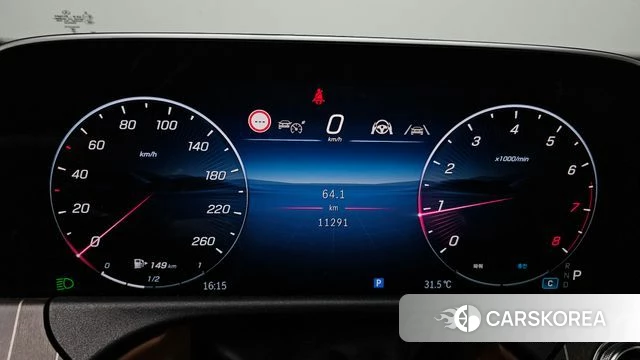 Mercedes-Benz E-Class W214 id 4921083 из Кореи 35