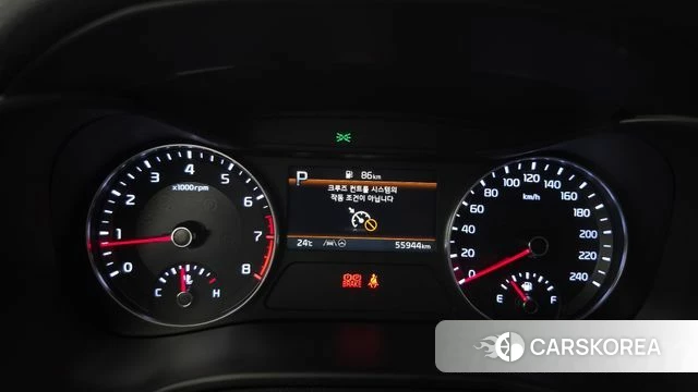 Kia The New K3 2nd generation id 4720387 из Кореи 28