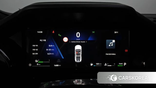 Renault Korea (Samsung) Filant id 4607268 из Кореи 33