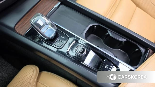 Volvo XC60 second Generation id 4986123 из Кореи 33