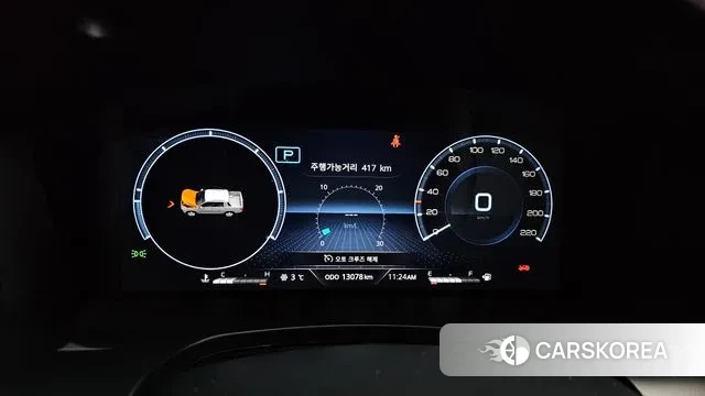 Ssangyong The New Rexton Sports Cannes id 3758552 из Кореи 18