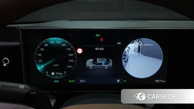 Hyundai Grandeur Hybrid (GN7) id 4773203 из Кореи 37