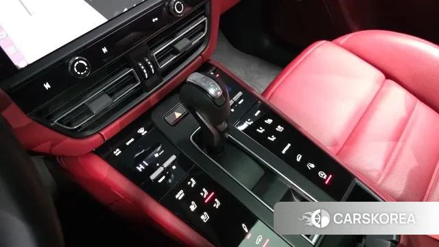 Porsche Macan id 3577097 из Кореи 18