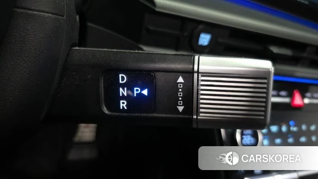 Hyundai Santa Fe (MX5) id 5039184 из Кореи 37