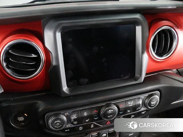 Jeep Wrangler (JL) id 4998268 из Кореи 18