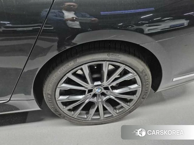 BMW 7 Series (G11) id 4947246 из Кореи 13