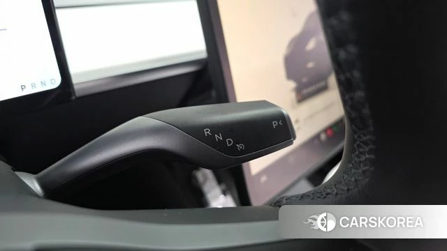 Tesla Model Y id 4898097 из Кореи 28