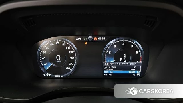 Volvo XC60 second Generation id 4951956 из Кореи 18