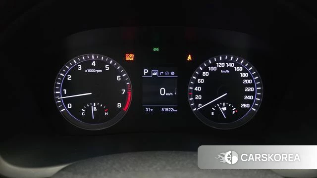Hyundai Sonata New Rise id 4717743 из Кореи 28