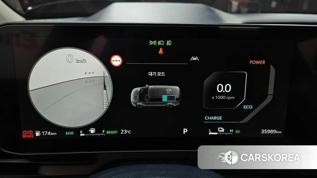Kia The New Carnival 4th Generation id 4964931 из Кореи 35