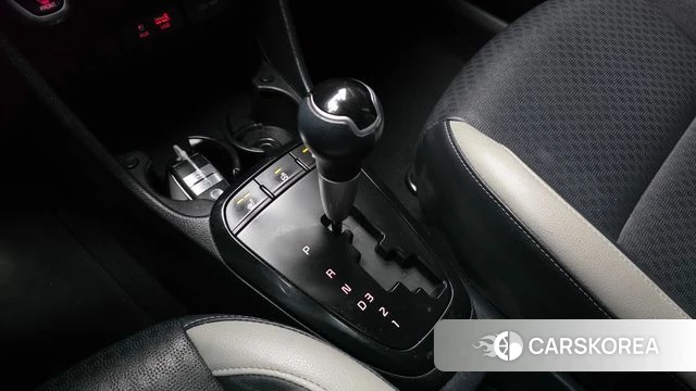 Kia All New Morning (JA) id 4993355 из Кореи 29