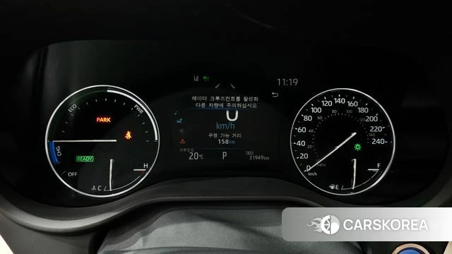 Toyota Sienna 4th Generation id 5022367 из Кореи 35