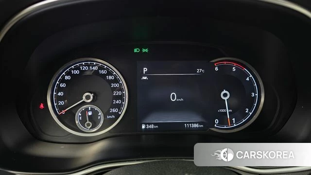 Genesis GV80 id 4977187 из Кореи 30