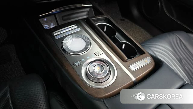 Genesis G80 (RG3) id 4977373 из Кореи 32