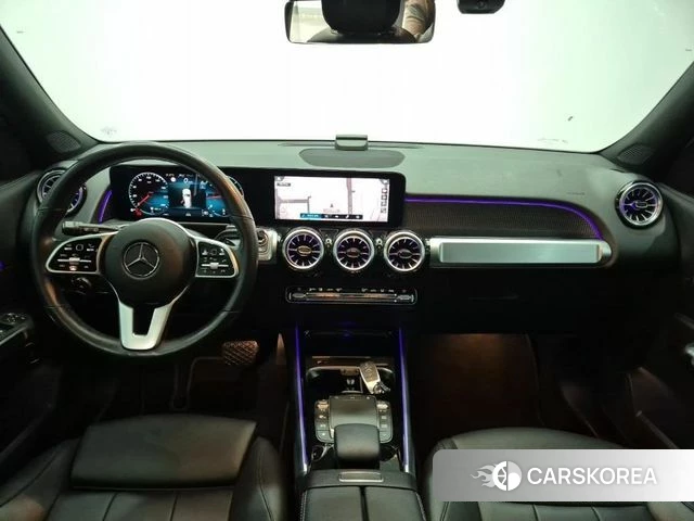 Mercedes-Benz GLB-Class X247 id 4951458 из Кореи 18