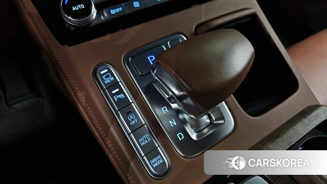 Genesis G90 id 5035741 из Кореи 36