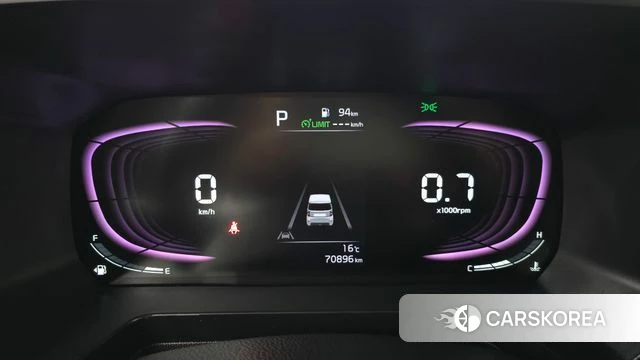 Kia The New Kia Ray id 4996516 из Кореи 18