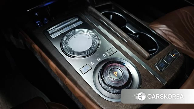 Genesis G80 (RG3) id 5017975 из Кореи 35