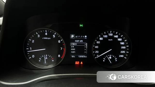 Hyundai Avante AD id 5029547 из Кореи 18
