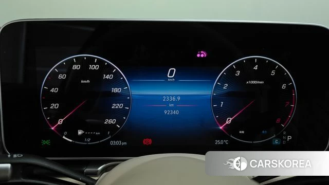 Mercedes-Benz S-Class W223 id 4194855 из Кореи 18