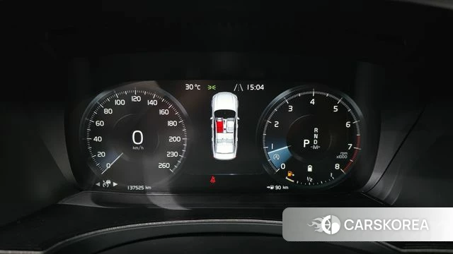 Volvo S90 id 4977243 из Кореи 18