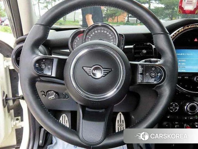 Mini Cooper id 4905831 из Кореи 16