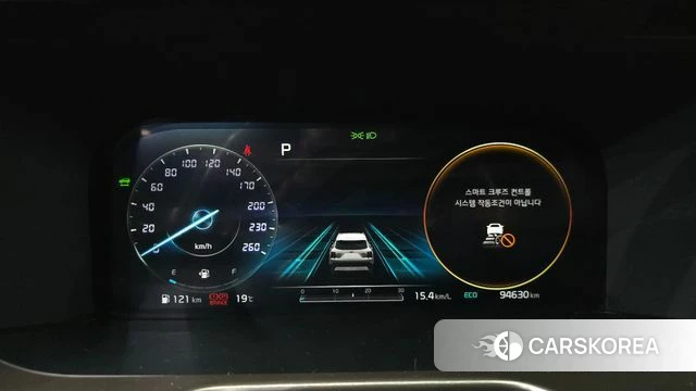 Kia Sorento 4th Generation id 5047592 из Кореи 30