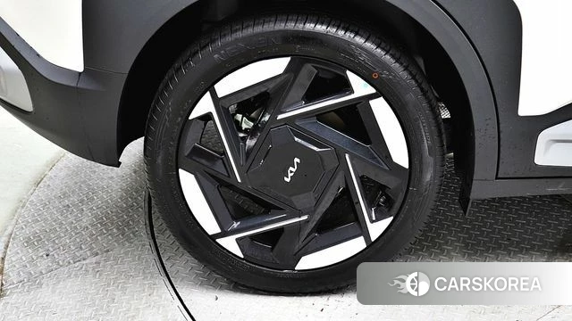 Kia Celtos second Generation id 4734515 из Кореи 18