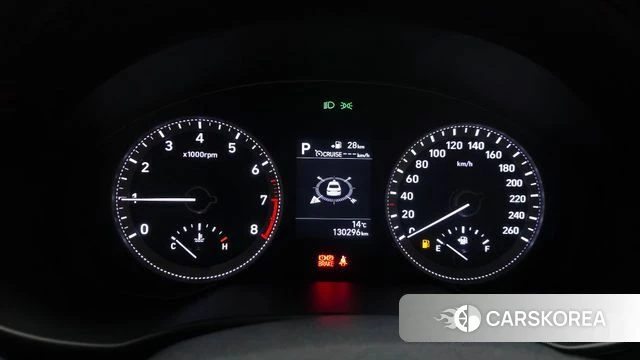 Hyundai Grandeur IG id 3873929 из Кореи 18