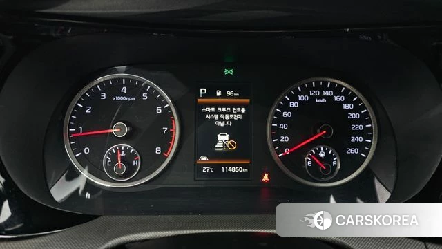 Kia K5 3rd generation id 4764281 из Кореи 30