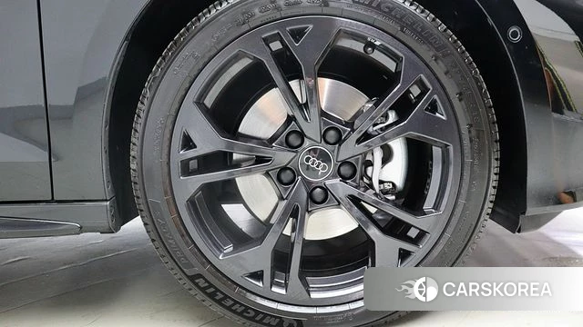 Audi A3 (8Y) id 5001596 из Кореи 18