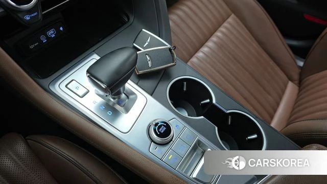 Genesis G70 id 4930790 из Кореи 30