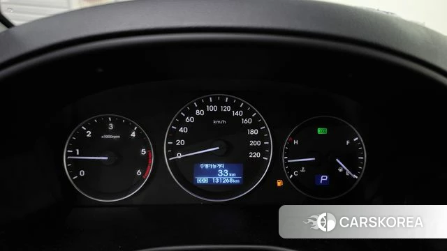 Hyundai The New Grand Starex id 4952916 из Кореи 28