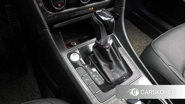 Volkswagen The New Passat id 4983112 из Кореи 30