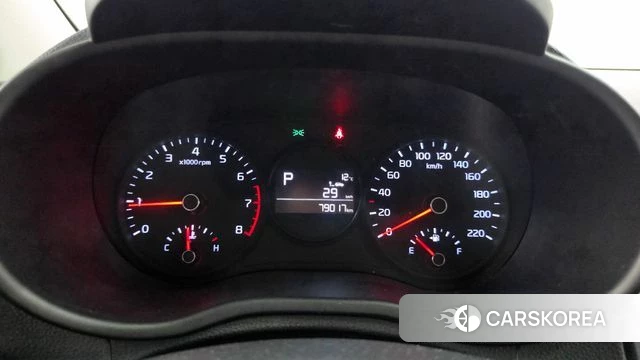 Kia All New Morning (JA) id 5048115 из Кореи 18