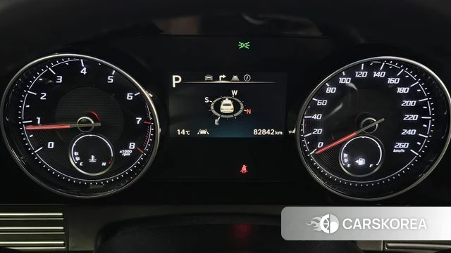 Hyundai The New Grandeur IG id 5053818 из Кореи 18