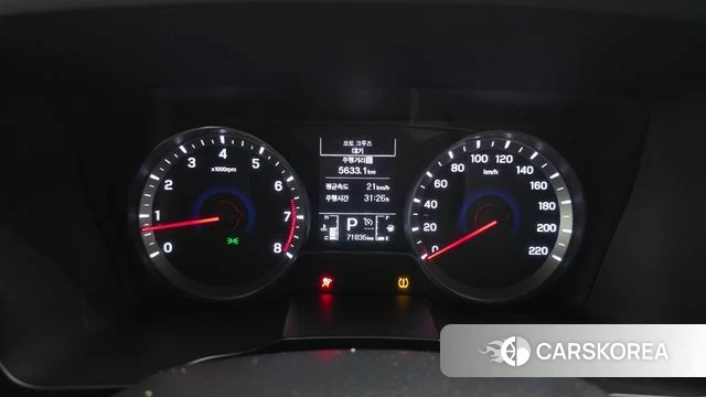 Ssangyong Berry New Tivoli id 4998395 из Кореи 18