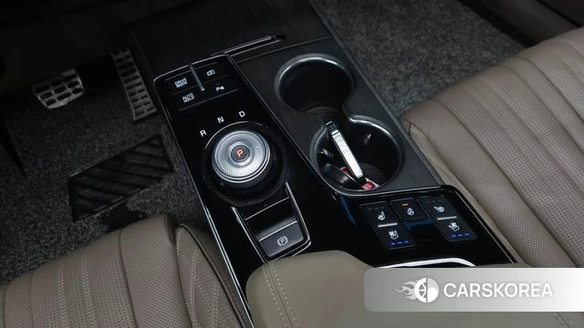 Kia K8 Hybrid id 4986272 из Кореи 39
